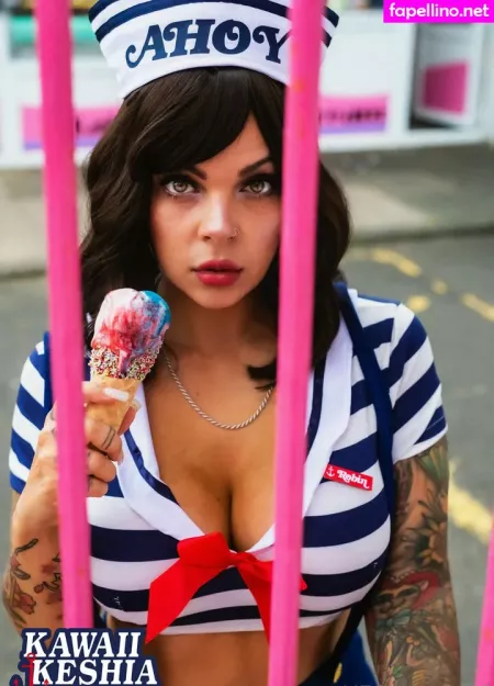 Kawaiikeshiafree OnlyFans Thumbnail #EAXTcyyJFH