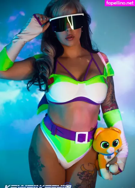 Kawaiikeshiafree OnlyFans Thumbnail #EXgFkVtcS8