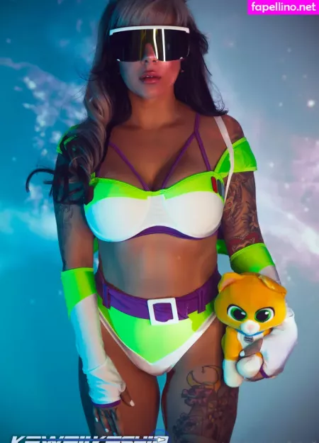 Kawaiikeshiafree OnlyFans Thumbnail #Mbw2PeiNkp
