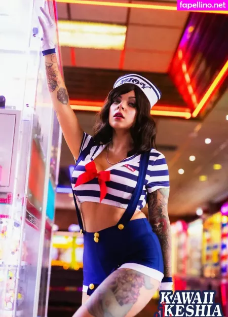 Kawaiikeshiafree OnlyFans Thumbnail #NiLKgq1GCV
