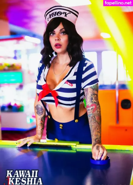 Kawaiikeshiafree OnlyFans Thumbnail #keTiTHmjtd