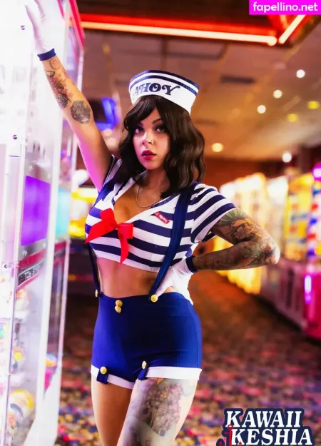 Kawaiikeshiafree OnlyFans Thumbnail #tHyCEITDEN