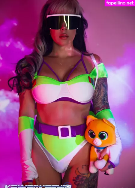 Kawaiikeshiafree OnlyFans Thumbnail #zrBsUkidKB