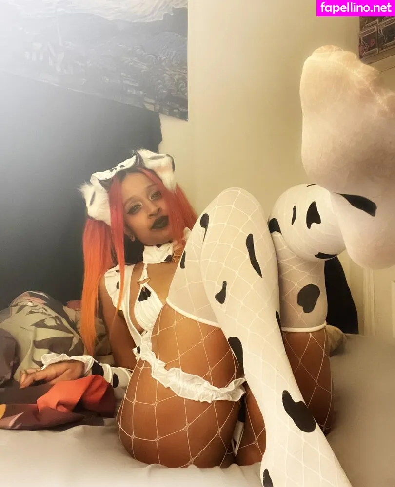 Ace Uchiha, Stacey Somah Nude Leaked OnlyFans Photo #2LPZcWDDo0