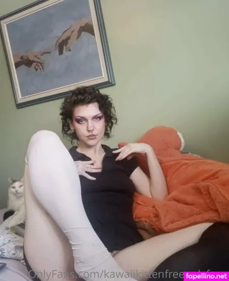 Kawaiikittenfreeonlyfans OnlyFans Thumbnail #NINc2vA9zO