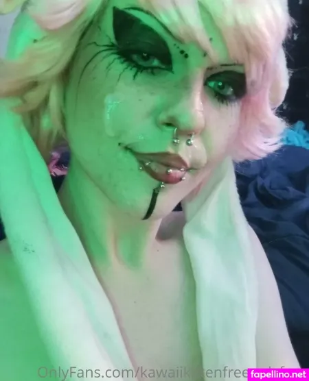 Kawaiikittenfreeonlyfans OnlyFans Thumbnail #P2elq7m0vk