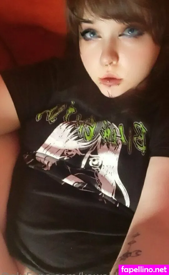 itskawaiikitten, kawaiikittenfreeonlyfans Nude Leaked OnlyFans Photo #SldjDfvRP1