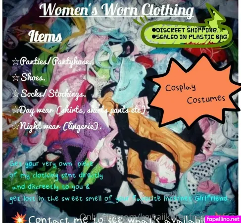 Kawaiikittenfreeonlyfans OnlyFans Thumbnail #va6WsPzOMa