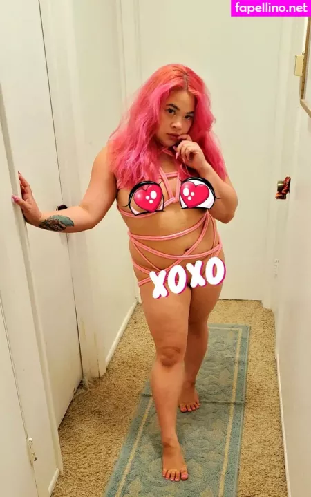 Kawaiiknockout OnlyFans Thumbnail #9bMHZzpsGH