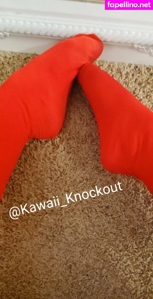 kawaii.knockout, kawaiiknockout Nude Leaked OnlyFans Photo #G3HdN4sULy