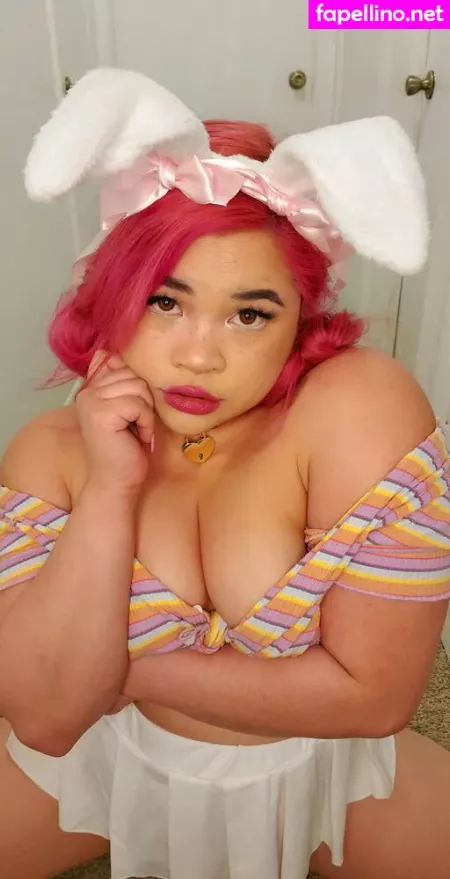 Kawaiiknockout OnlyFans Thumbnail #P8VYsVIpKe