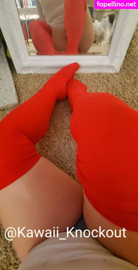 Kawaiiknockout OnlyFans Thumbnail #RplGUyaB1U