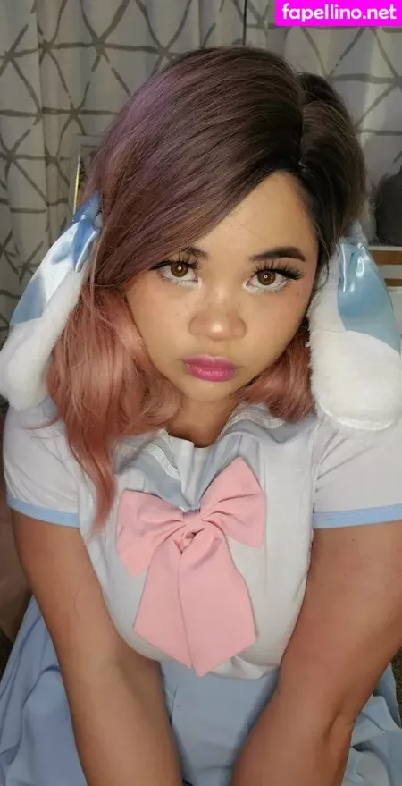 Kawaiiknockout OnlyFans Thumbnail #Vgbqaxt512