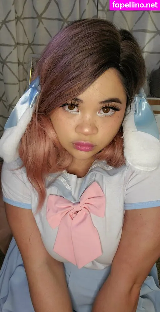 kawaii.knockout, kawaiiknockout Nude Leaked OnlyFans Photo #Vgbqaxt512