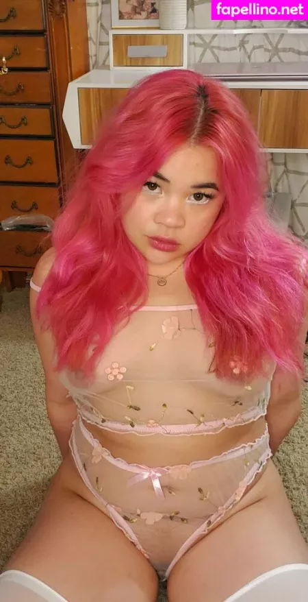 Kawaiiknockout OnlyFans Thumbnail #W8H1VSAJ7J