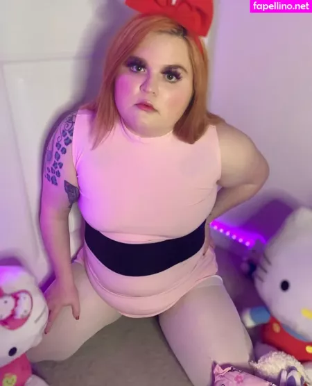 Kawaiileee OnlyFans Thumbnail #hy7rBCFVKH