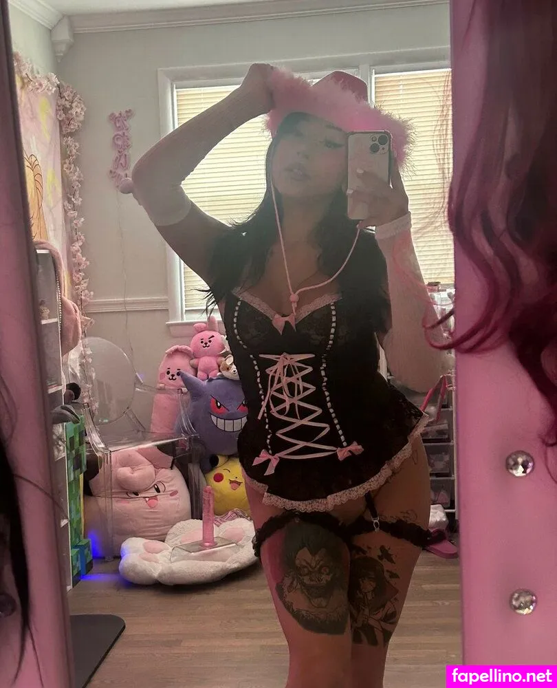 KawaiiiMaryyy, kawaii.maryy, kawaiimaryy Nude Leaked OnlyFans Photo #FNHdf87azz
