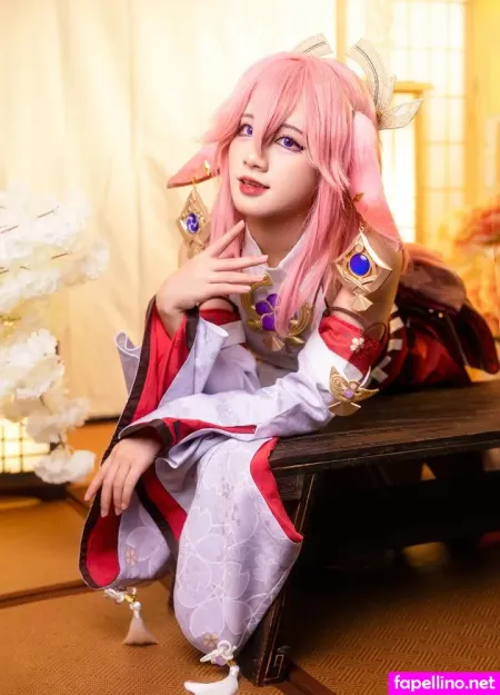 Kawaiimeochan OnlyFans Thumbnail #19k3UFSJIT