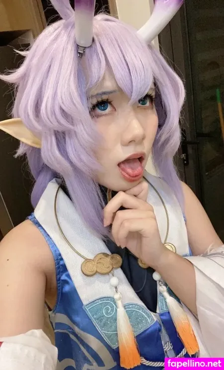 Kawaiimeochan OnlyFans Thumbnail #1GC856BBOe