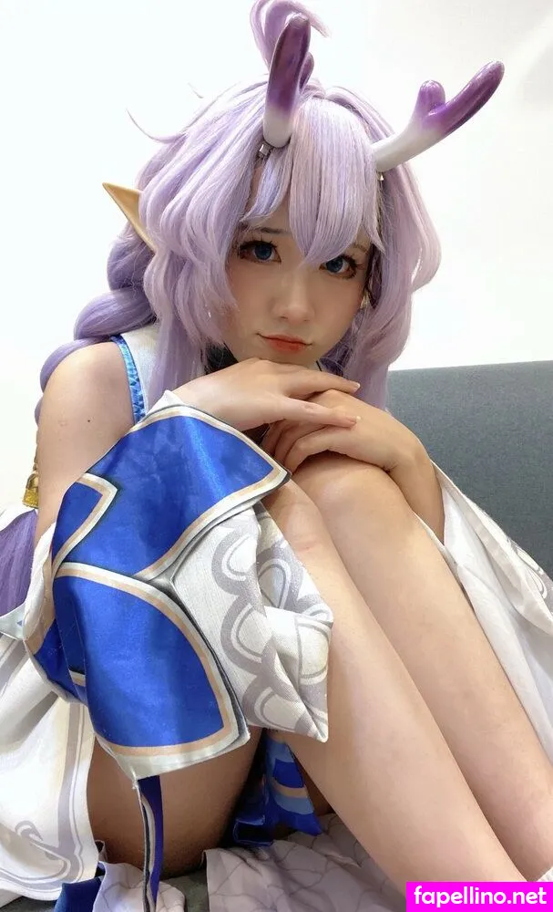 Meo Chan, catcosplay, kawaii_meochan Nude Leaked OnlyFans Photo #9KIGGlCD2J