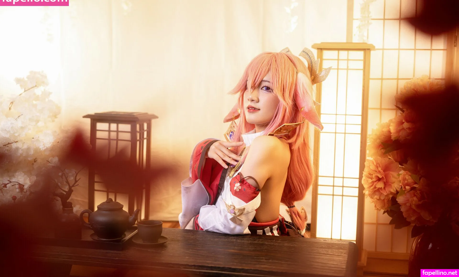 Meo Chan, catcosplay, kawaii_meochan Nude Leaked OnlyFans Photo #DOWM2lKvhn