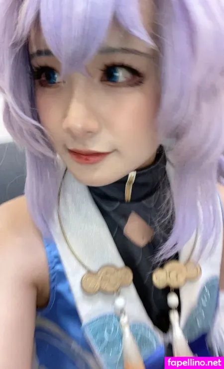 Kawaiimeochan OnlyFans Thumbnail #DnltPEJGd7