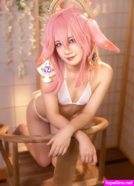 Kawaiimeochan OnlyFans Thumbnail #ZejvHTGF3L