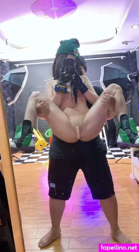 Kawaiimeochan OnlyFans Thumbnail #fDuT57eBpm