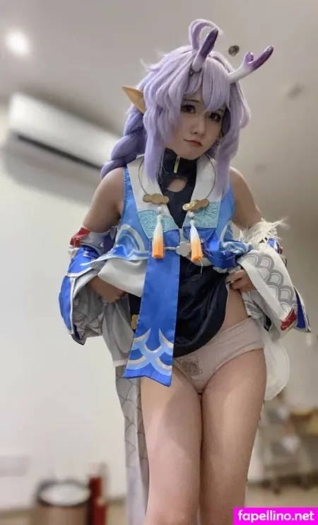 Kawaiimeochan OnlyFans Thumbnail #gUpHtgS5CB