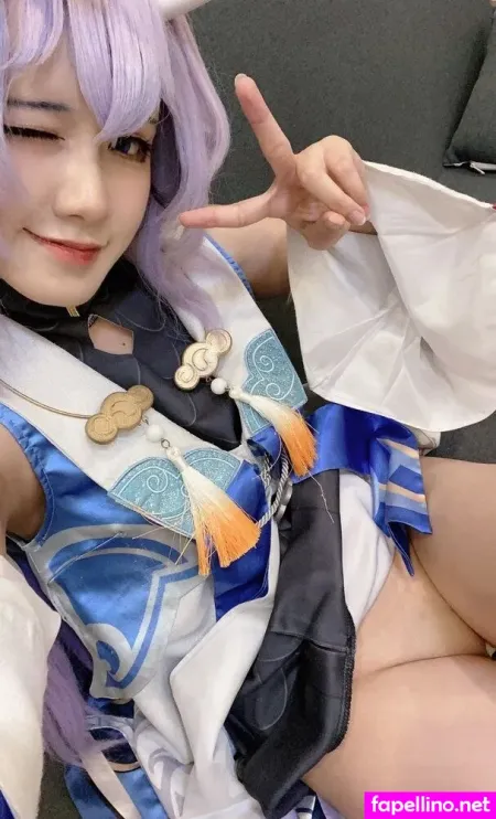 Kawaiimeochan OnlyFans Thumbnail #toZewKBXIq