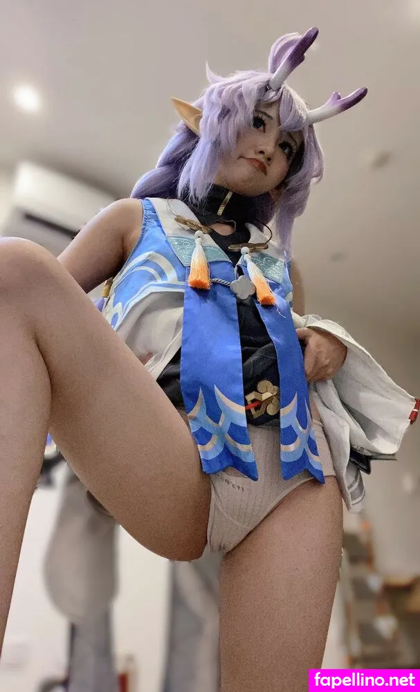 Meo Chan, catcosplay, kawaii_meochan Nude Leaked OnlyFans Photo #uaAM0o0LhU