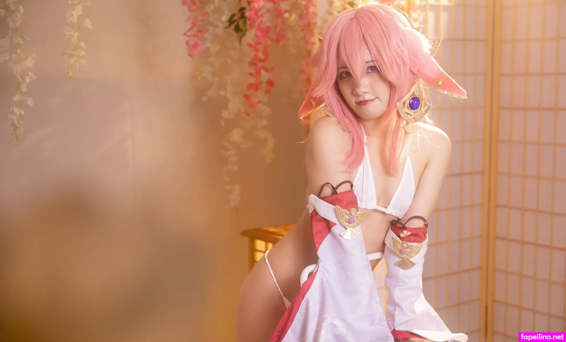 Meo Chan, catcosplay, kawaii_meochan Nude Leaked OnlyFans Photo #v5Cg0hVdAL