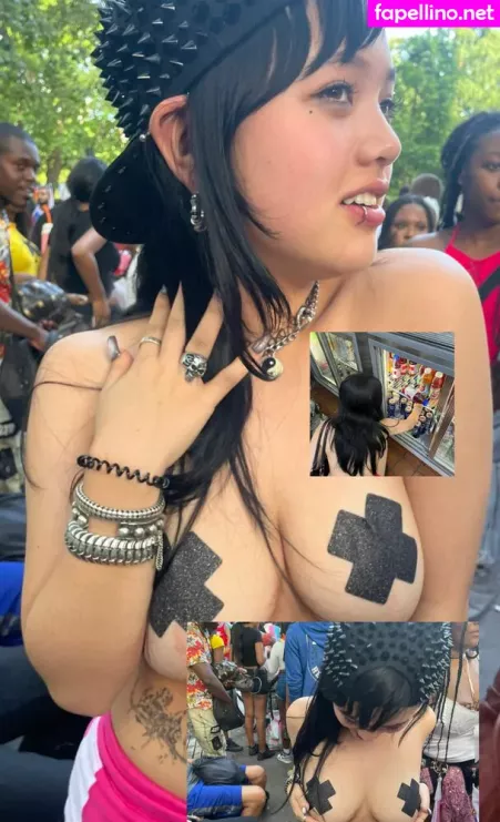 Kawaiinoniexx OnlyFans Thumbnail #WhmHpBcIR1