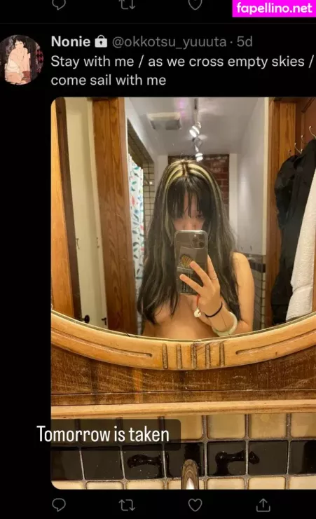 Kawaiinoniexx OnlyFans Thumbnail #g0hd4jkcOE