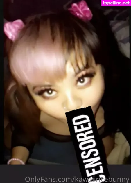 Kawaiiricebunny OnlyFans Thumbnail #sz7q4kiisz