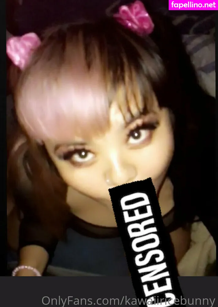kawaiiricebunny Nude Leaked OnlyFans Photo #vecUGm7QZ9