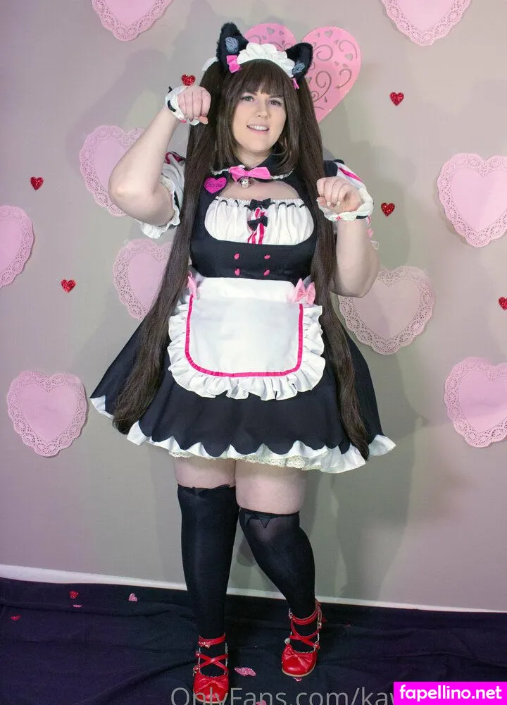 kawaiiringo Nude Leaked OnlyFans Photo #5UMpgFobpy
