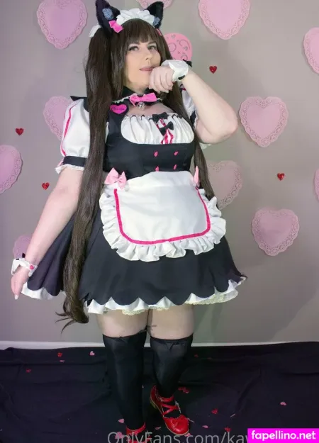 Kawaiiringo OnlyFans Thumbnail #7mMEcYLOaH