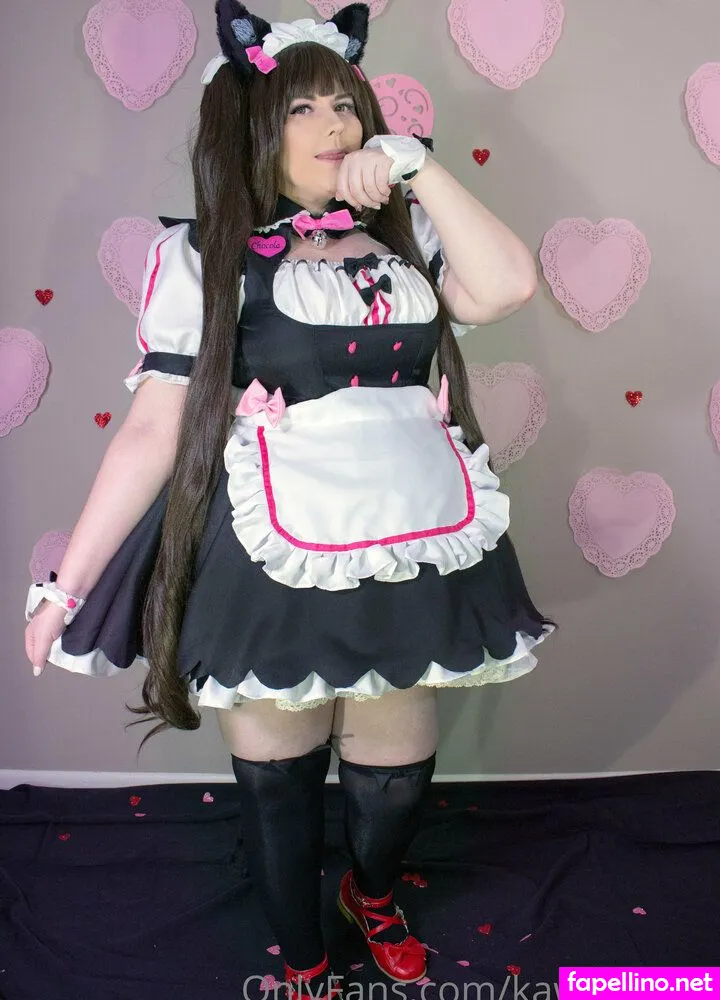 kawaiiringo Nude Leaked OnlyFans Photo #7mMEcYLOaH