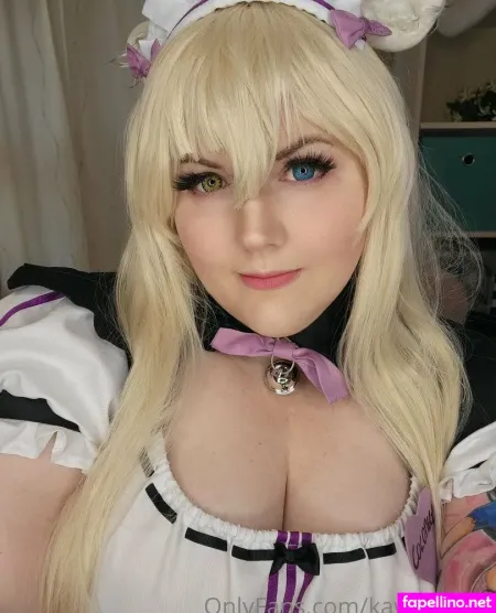 Kawaiiringo OnlyFans Thumbnail #As4h8iLhcb