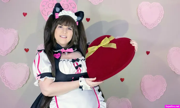 Kawaiiringo OnlyFans Thumbnail #B9elxZDt5Q