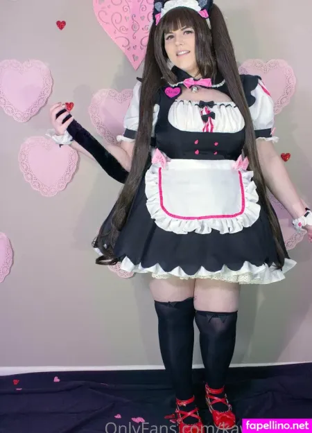 Kawaiiringo OnlyFans Thumbnail #Cp7ulgBRBX