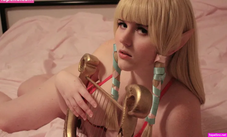Kawaiiringo OnlyFans Thumbnail #FLSYbdlf4F