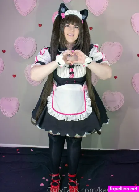 Kawaiiringo OnlyFans Thumbnail #Lr5z4Qs0VU
