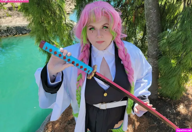 Kawaiiringo OnlyFans Thumbnail #OrfIjMwtN5