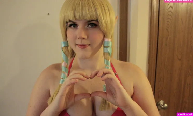 Kawaiiringo OnlyFans Thumbnail #VfVpJHkiuW