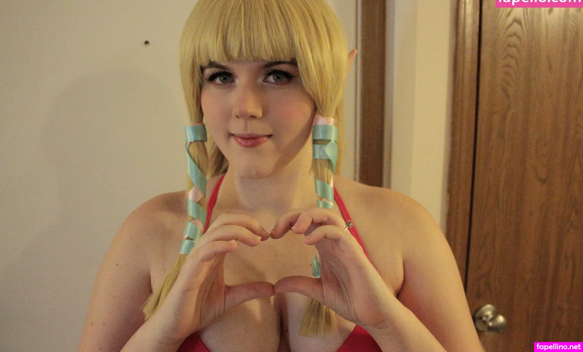 kawaiiringo Nude Leaked OnlyFans Photo #VfVpJHkiuW