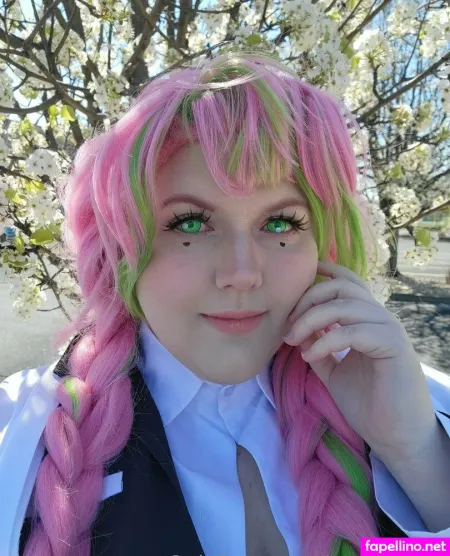 Kawaiiringo OnlyFans Thumbnail #WTscHiaynv