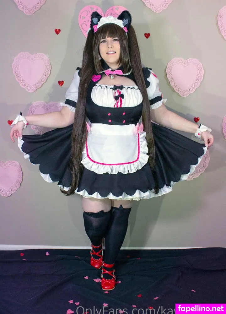 kawaiiringo Nude Leaked OnlyFans Photo #ePa9jEJ78k