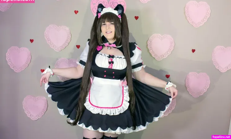 Kawaiiringo OnlyFans Thumbnail #hajQ14wXWd